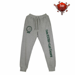 Fate/EXTRA Last Encore Sweatpants (Archer) / Unisex (Size L)