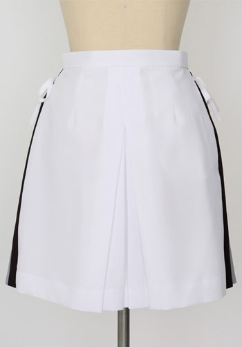Summer Pockets Girls School Uniform Skirt/ Ladies-L