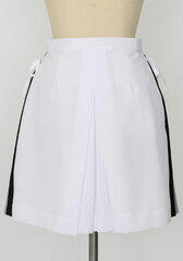 Summer Pockets Girl's School Uniform Skirt/ Ladies-L