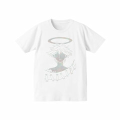Hakyu Hoshin Engi - Hologram T-shirt (Fugen Shinjin) / Ladies' (Size S)