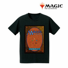 Magic: The Gathering - T-shirt (Magic: The Gathering - Card) / Ladies' (Size XL)