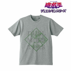 Yu-Gi-Oh! Duel Monsters - T-shirt (Joey Wheeler) / Ladies' (Size S)