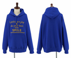 THE IDOLM@STER Cinderella Girls Matching with Yuuki Otokura Hoodie