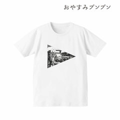Oyasumi Punpun - T-shirt / Ladies' (Size L)