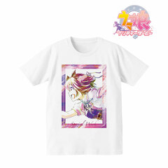 Umamusume Pretty Derby - Ani-Art T-shirt (Special Week) / Ladies' (Size S)