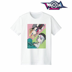 WACCA Elizabeth & Lily T-shirt Ladies' L
