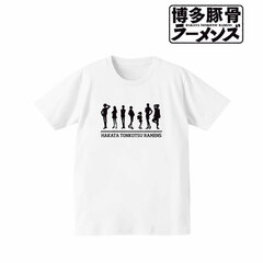Hakata Tonkotsu Ramens - T-shirt / Ladies' (Size XL)