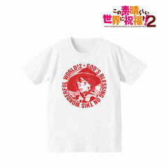 KonoSuba 2 - T-shirt / Ladies' (Size S)