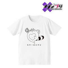 DAME x PRINCE ANIME CARAVAN - T-shirt / Ladies' (Size L)