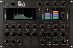 Arturia Bus Force Parallel Processor Plug-in
