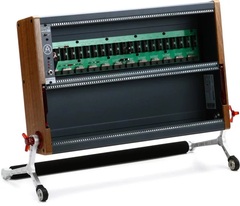 Arturia RackBrute 6U Eurorack Case with Power Supply