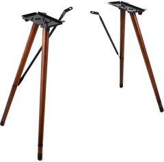 Arturia KeyLab 88 MkII Wooden Legs Wooden Legs from Arturia