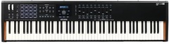 Arturia KeyLab 88 MkII 88-key Weighted Keyboard Controller - Black Edition