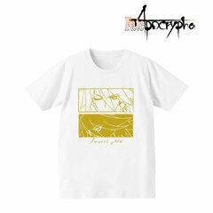 Fate/Apocrypha - T-shirt (Lancer of Red) / Ladies' (Size L)