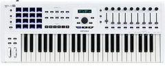 Arturia KeyLab 49 MkII 49-key Keyboard Controller - White