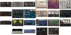 Arturia FX Collection 2 Plug-in Bundle (download)