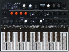 Arturia MicroFreak Hybrid Synthesizer