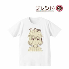 Blend S - T-shirt (Mafuyu Hoshikawa Normal Ver.) / Ladies' (Size M)