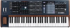 Arturia PolyBrute 6-Voice Polyphonic Morphing Analog Synthesizer