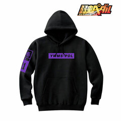 Yowamushi Pedal GLORY LINE - Hoodie (Akira Midousuji) / Ladies' (Size M)