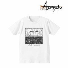 Fate/Apocrypha - T-shirt (Saber of Black) / Ladies' (Size S)