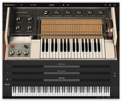 Arturia Mellotron V Software Instrument