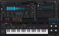 Arturia Pigments 3.5 Software Synthesizer