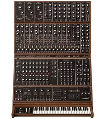 Arturia Modular V Modular Synthesizer Software Instrument