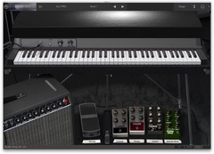 Arturia Stage-73 V Electric Piano Software Instrument