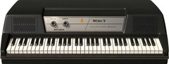 Arturia Wurli V Electric Piano Software Instrument