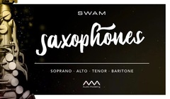 Audio Modeling SWAM Saxophones Virtual Instrument Software