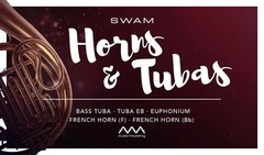 Audio Modeling SWAM Horns & Tubas Virtual Instrument Software