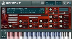 Best Service Chris Hein Bass Virtual Bass Instrument Collection