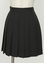 Kantai Collection -Kan Colle- Hayasui Skirt / Ladies' XL