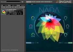 Best Service NADA Meditative Virtual Instrument