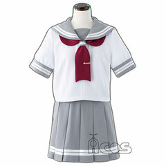 Love Live! Sunshine!! - Uranohoshi Girls' High School 2nd, 3rd Year Summer Uniform M Size
