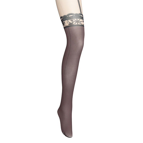 Date A Live Kurumi Tokisaki Design Tights/Ladies FREE