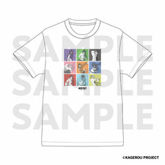 Kagerou Project T-shirt