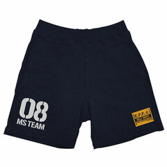 Mobile Suit Gundam The 08th MS Team The 08th MS Team Sweat Shorts/DEEP NAVY-L