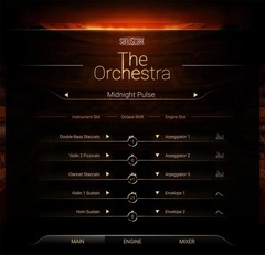 Best Service The Orchestra Upgrade from Orchestra Essentials