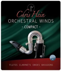 Best Service Chris Hein Winds Compact