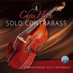Best Service Chris Hein Solo Contrabass