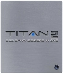 Best Service Titan 2