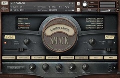 Big Fish SMACK: Claps, Snaps, & Stomps - Download