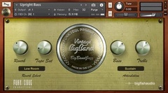 Big Fish Vintage Big Band Virtual Instrument