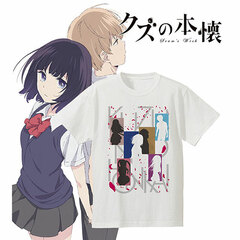 Scum's Wish - T-shirt / Ladies' (Size L)