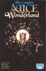 Complete Alice In Wonderland 1 A