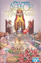Complete Alice In Wonderland 4