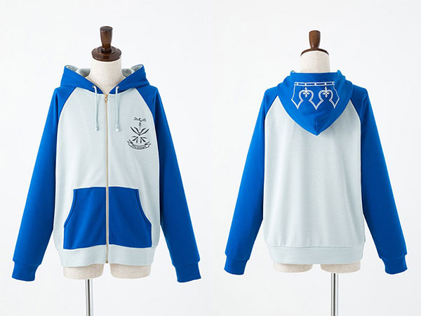 Fate/Grand Order - Image Hoodie: Altria (Ladies)