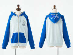 Fate/Grand Order - Image Hoodie: Altria (Ladies')